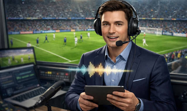 CAMB.AI testează traducerea audio în timp real pentru partida dintre Paris Saint-Germain și Olympique de Marseille pe Ligue 1+