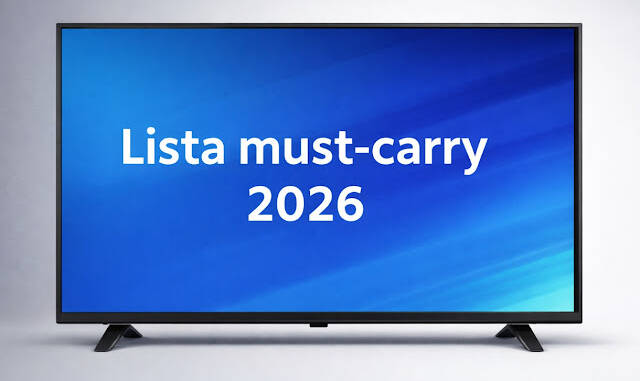CNA anunță lista must carry pentru 2026: ROMÂNIA TV în frunte, canale esențiale incluse în pachetele de bază