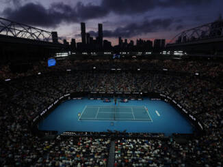 Eurosport și HBO Max: Australian Open, Cupa Mondială la schi și turneul Masters de la Alexandra Palace