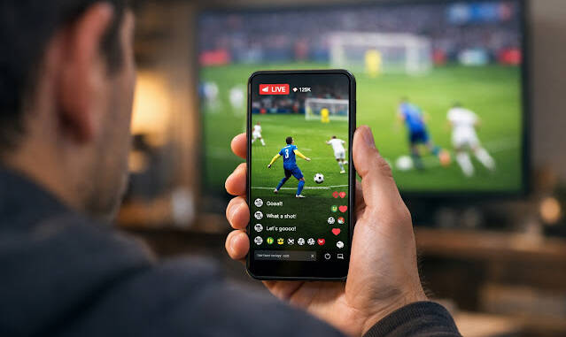 FIFA și TikTok inaugurează un hub oficial pentru Cupa Mondială 2026, oferind conținut vertical și transmisiuni în direct