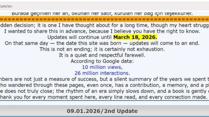 FlySat.com încetează actualizările pe 18 martie 2026: cum să păstrezi frecvențele și ce alternative ai