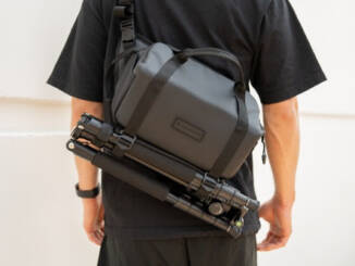 Focus Nordic introduce WANDRD: rucsacuri și genți foto disponibile în Islanda, în țările baltice și în Europa de Est