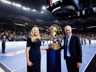 Gorenje își extinde parteneriatul oficial pentru Machineseeker EHF Champions League și EHF Champions League Women