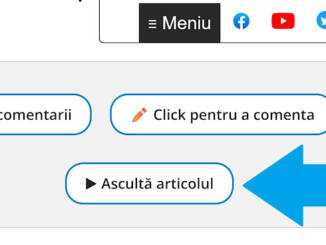 HD Satelit introduce în browser o funcție locală de citire vocală pentru accesibilitate și confidențialitate