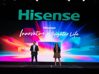 Hisense la CES 2026: un ecosistem inteligent pentru locuință, cu RGB MiniLED și 116UXS