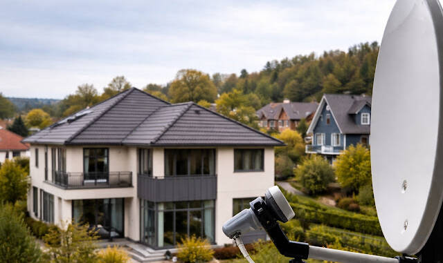 Indra achiziționează 89,7% din Hispasat pentru 725 de milioane de euro ca urmare a pierderii satelitului SpainSat NG II