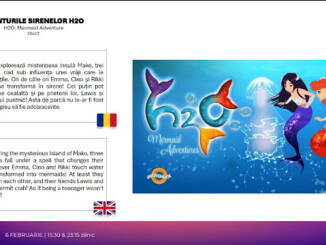 JimJam și Minimax: grilă din februarie 2026 cu premiere, blocuri tematice și emisiuni educative pentru copii