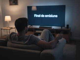 La Măruță se oprește la PRO TV: Cătălin Măruță se îndreaptă către proiecte online în 2026