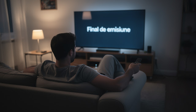 La Măruță se oprește la PRO TV: Cătălin Măruță se îndreaptă către proiecte online în 2026