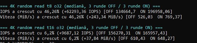 Microsoft introduce NVMe nativ în Windows Server 2025 pentru IOPS mai mari și latență redusă