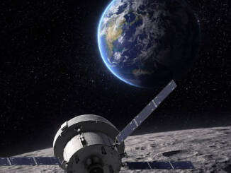 NASA se pregătește pentru Artemis II: misiune cu echipaj pentru Orion și parteneriat internațional spre Lună