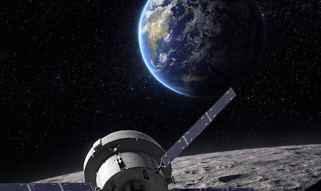 NASA se pregătește pentru Artemis II: misiune cu echipaj pentru Orion și parteneriat internațional spre Lună