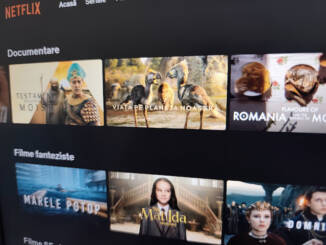 Netflix pariază pe reclame, sport în direct și pe integrarea Warner Bros. Discovery cu HBO Max pentru a-și spori veniturile