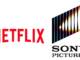 Netflix și Sony Pictures Entertainment își extind acordul Pay-1 la nivel mondial pentru blockbusterele Sony disponibile pe Netflix