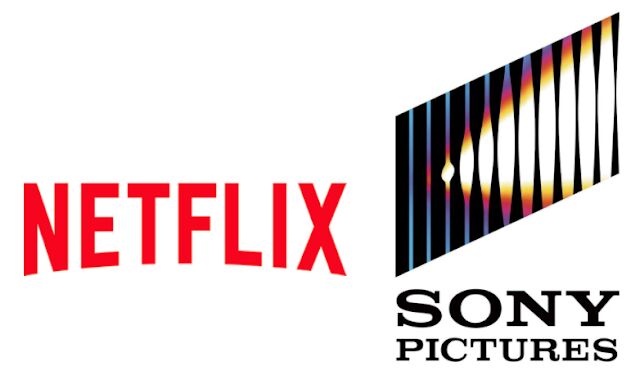 Netflix și Sony Pictures Entertainment își extind acordul Pay-1 la nivel mondial pentru blockbusterele Sony disponibile pe Netflix