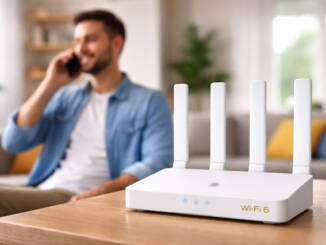 Ofcom propune ca banda de 6 GHz să fie împărțită între Wi‑Fi și rețelele mobile în Marea Britanie