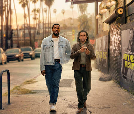 Omul Minune pe Disney+ scoate la iveală viața din culise și presiunea celebrității