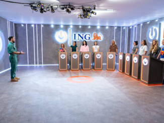 Power Couple — sezonul 3, difuzat pe Antena 1 și AntenaPLAY: Dani Oțil provoacă cupluri la Fort Manuel