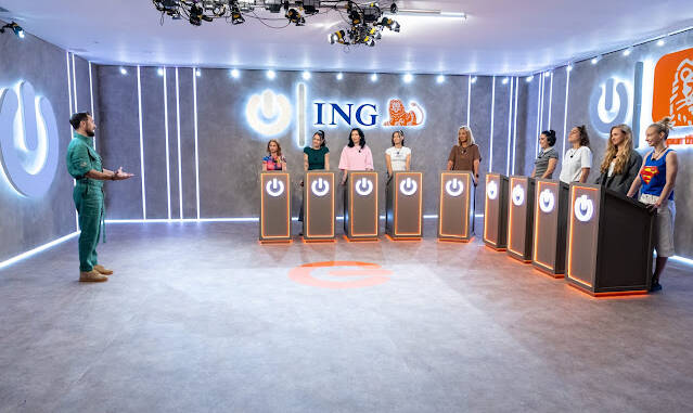 Power Couple — sezonul 3, difuzat pe Antena 1 și AntenaPLAY: Dani Oțil provoacă cupluri la Fort Manuel