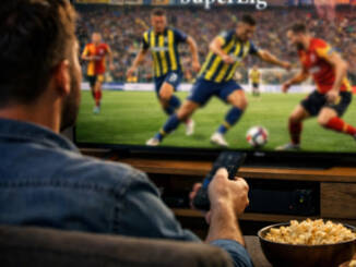 Prima Sport aduce Super Lig în România: partide exclusive cu fotbaliști români pe PrimaPlay.ro