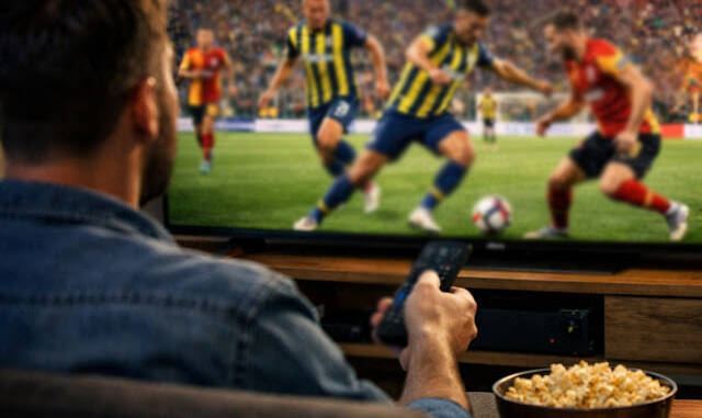 Prima Sport aduce Super Lig în România: partide exclusive cu fotbaliști români pe PrimaPlay.ro