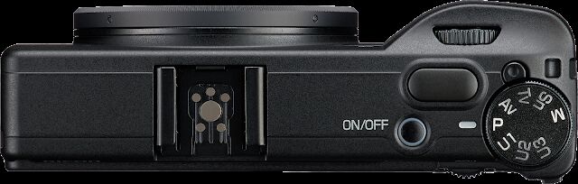 Ricoh GR IV Monochrome, compactă de stradă echipată cu senzor APS-C monocrom și filtru roșu activabil