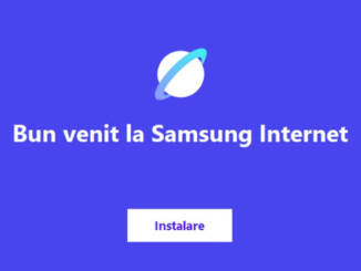 Samsung Internet pe Windows: versiune beta publică pentru sincronizarea cu Android, funcții de confidențialitate și capabilități Galaxy AI