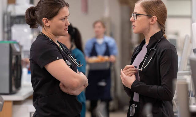 Sezonul 2 din The Pitt: Spitalul, cu Noah Wyle, debutează pe HBO Max în România pe 9 ianuarie 2026