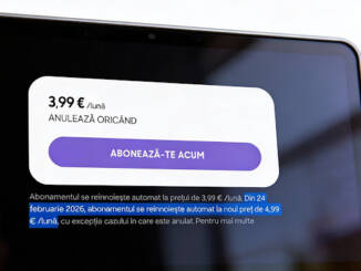 SkyShowtime majorează prețurile abonamentelor în România: ce se modifică pentru utilizatori