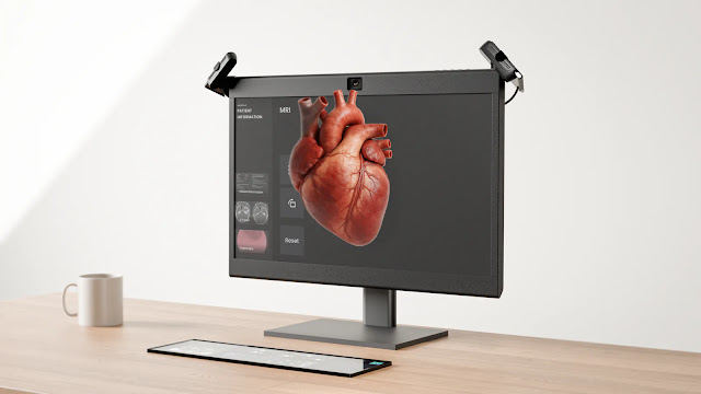 Sony Professional Displays and Solutions și Ameria prezintă un pachet plug and play pentru afișaje 3D fără ochelari controlate prin gesturi