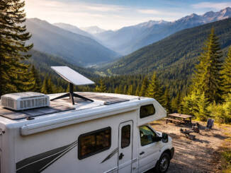 Starlink: 4,6 milioane de abonați în 2025 și acoperire extinsă pentru aviație, sectorul maritim și telefoane mobile