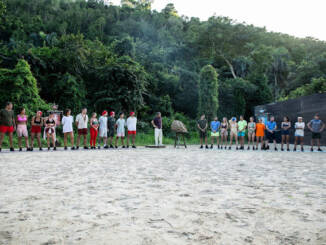 Survivor România, difuzat la Antena 1: Faimoși contra Războinici, trofeu și 100.000 de euro