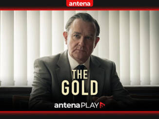 The Gold recreează jaful Brink’s-Mat din 1983 pe AntenaPLAY