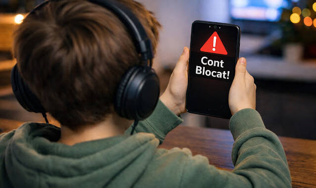 TikTok implementează verificarea stratificată a vârstei în Europa prin Yoti, acordând 180 de zile pentru apel și eliminând 6 milioane de conturi