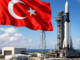 Turcia a propus o bază de lansare în Somalia în cadrul Programului Național Spațial al Turciei