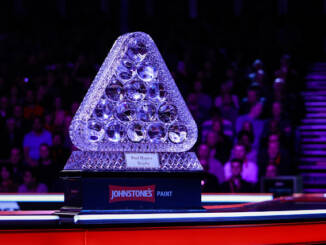 Turneul Masters de snooker de la Alexandra Palace, transmis de Eurosport şi HBO Max, cu O’Sullivan şi Shaun Murphy