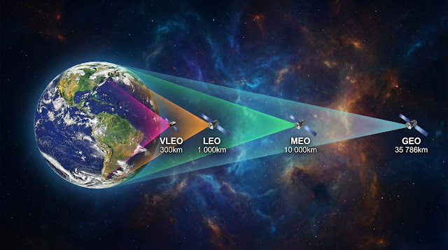 VLEO: provocări, oportunități și tehnologii esențiale pentru Departamentul Apărării din SUA
