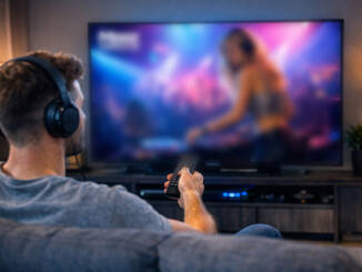 Vodafone adaugă în grilă canalele Mooz: Mooz RO, Mooz Hits, Mooz Dance și Mooz Retro