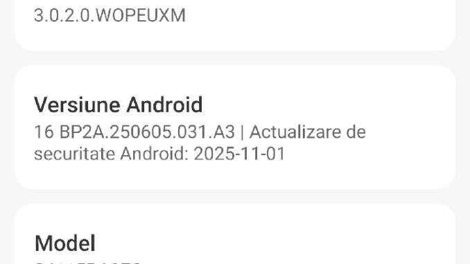 Xiaomi introduce HyperOS 3 în România: conectivitate extinsă, criptare post-cuantică și multitasking avansat