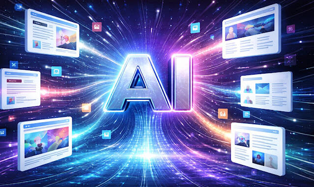 Asociația Industriei Calculatoarelor și Comunicațiilor solicită flexibilitate pentru antrenarea modelelor de inteligență artificială pe baza conținutului public