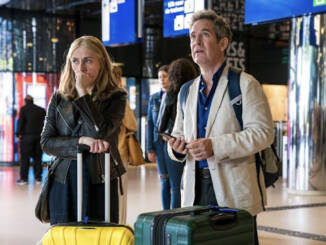 BBC First prezintă grila din februarie 2026, cu adaptări literare, thrillere contemporane și seriale polițiste