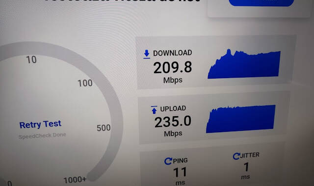 Când 100 Mbps pe cablu sunt suficienți pentru smart TV și când merită trecerea la gigabit, explicații despre Netflix