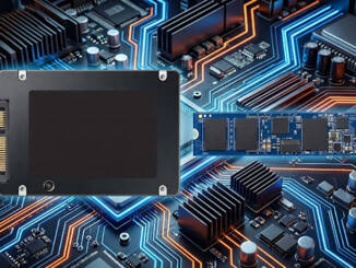 Cum să alegi între AHCI și NVMe pentru SSD: M.2, SATA, PCIe și performanța în practică