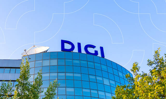 Digi Communications N.V. propune emiterea de acțiuni gratuite pentru a spori lichiditatea la bursă.