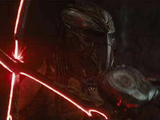 Disney+ adaugă în platformă Predator: Ținuturi Sălbatice, un western spațial cu Elle Fanning care a avut succes la box office