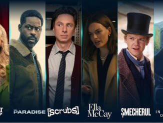 Disney+ prezintă Ella McCay, miniseria despre John F. Kennedy Jr. și Carolyn Bessette și sezoane noi