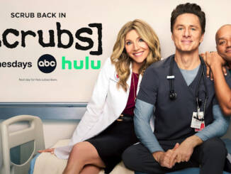 Disney+ repune în scenă Stagiarii, avându-i din nou pe Zach Braff și Donald Faison într-o continuare nostalgică, dar totodată actuală