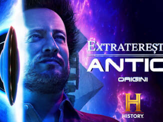 Extratereștrii antici: Origini se întoarce pe HISTORY Channel cu sezonul 2, format din 12 episoade a câte două ore