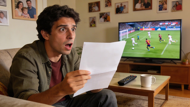 LaLiga îi cheamă în judecată pe 2.000 de consumatori din Spania pentru streaming neautorizat, solicitând 262 de euro