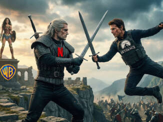 Paramount Skydance propune 30 de dolari pe acțiune pentru Warner Bros. Discovery, inclusiv un bonus de întârziere